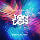 IBZ2 - MIXED BY JANLER 2016 (LT)