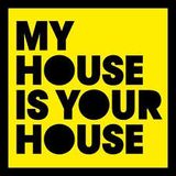 My House Is Your House Full Mix By DiMo