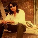 Gianluca Bartolo & Antonio Gramentieri in Can't Get Away - I Wonder - Sugar Man