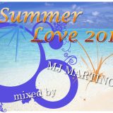 MJ MARTINO - Summer Love 2011