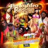 Funky Afro Reggae Mix!!