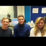 Jack and Jessica talk student elections