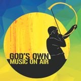 Gods Own Music On Air 005 - Twokid Wickid