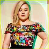 Kelly Clarkson Remixed 2016
