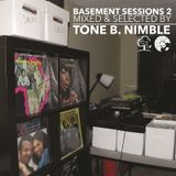 Basement Sessions II