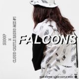 SHOOP X CLOUD CASTLE RADIO MIX #1 BY FALCONS