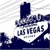 Audio Renaissance - World of Renaissance #039 LAS VEGAS