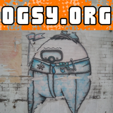 Ogscast 025 - You Can Be What You Wanna Be