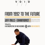 From 1992 to the Future teaser mix
