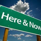 Here & Now