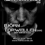 HDP010 Bjoern Torwellen