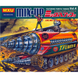 Fumiya Tanaka – Mix-Up Vol. 4
