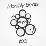 Mσnтнℓу Beαтѕ #001 - February