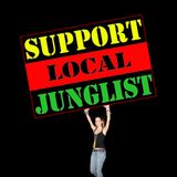 GETAFIX @ EUPHONICS @ BASE FM = JUNGLE SOUND CLASH MIX 26.9.12