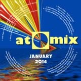 aTOMix 2014-01 January Mix