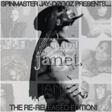 The Best of Janet Jackson: The Re-Released Edition!