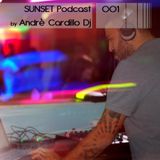 Sunset //Podcast 001
