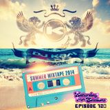 SNS EP120 - DJ KAM