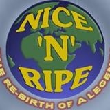 Nice N Ripe - Tribute Mix