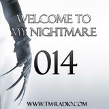 DJ kiDe - Welcome To My Nightmare 014