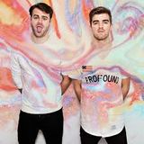 The Chainsmokers Live @ Electric Aquarium New York Sirius XM 27/10/2015