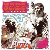 Deep jazz session