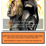 DJ Angel B! Presents: SOULHOUSE SELECT (Vocal House Journey)