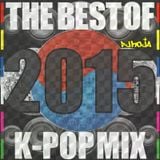 Best Of 2015 K-POP MIX