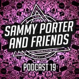 SP And Friends - Podcast 19