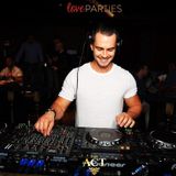 Brunch Club Vol 1 Danny Leese