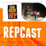 REPCast - Meet The Artists : My Mañana Comes with Jacole Kitchen