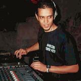 DJ Anas - Hardcore Mix # 1 (2001)
