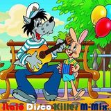 Italo Disco Killer M-Mix