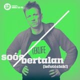 UP Podcast #99 – Soós Bertalan
