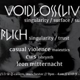 Derlich - Ritual Manchester mix