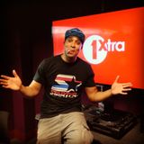 Mix for BBC Radio 1Xtra - 06th Sept 2013