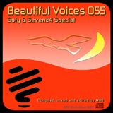 MDB - BEAUTIFUL VOICES 055 (SOTY & SEVEN24 SPECIAL)