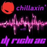deep chillin' love - episode 10 Chillaxin' with Dj Richi AC