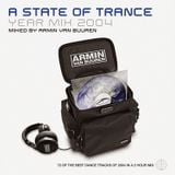 A State' Of Trance Yearmix 2004 Mixed By Armin Van Buuren CD2