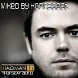 KGproject - The Best Of Andy Moor (TranceIL Homework November 2013)