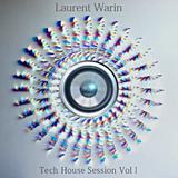 Laurent Warin Présente Tech house Session Vol I 125 bpm Novembre 2014.mp3