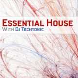 ESSENTIAL HOUSE RADIOSHOW