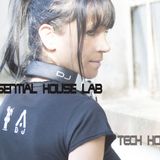 Essential House Lab #2