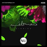 Hazem Beltagui - The Melomane Diaries 006