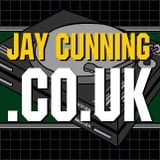 Jay Cunning - Classic 1994-95 Jungle Set