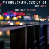 V-Trance Special Session 143 with Lucifa