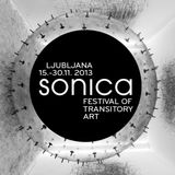 CИHИ @ Bio-Mechanics (Sonica pre-event), Ch0 15.11.2013