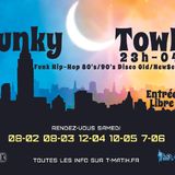 Mix Bar - Funky TowN