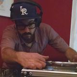 LIVE ALL VINYL MIX IN DOWNTOWN LOS ANGELES JUNE 2015