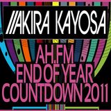 Akira Kayosa - EOYC 2011 Afterhours.FM (29-12-2011)